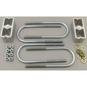 Bell Tech - 6102 - Lowering Block Kit 2 in