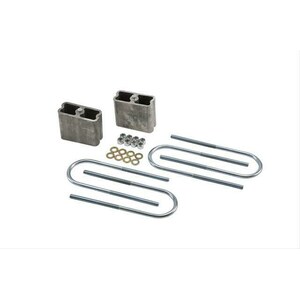 Bell Tech - 6203 - Lowering Block Kit 4 in