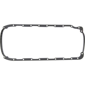 Clevite M77 - OS32484 - Oil Pan Gasket Set - BBC Gen-4