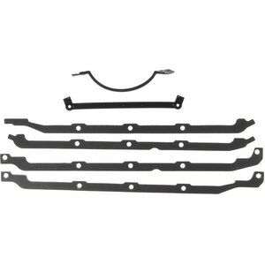 Clevite M77 - OS32488 - Oil Pan Gasket Set - BBC Gen-4