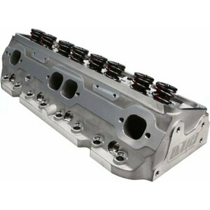 Cylinder Heads