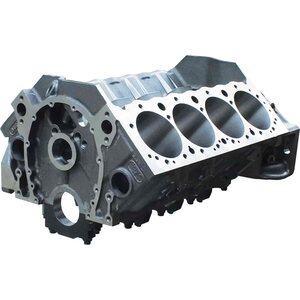 Dart - 31182225 - SBC Little M Block 4.125 Bore 9.325 DH .391 RC