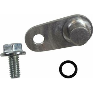 ICT Billet - 551359 - Gen V - LT Billet Purge Solenoid Delete Plug