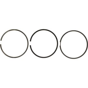 Clevite M77 - S42170 - Piston Ring Set Chrome Dodge Cummins 5.9L