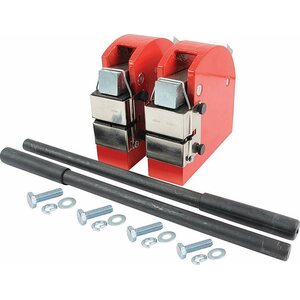Allstar Performance - 11024 - Shrinker Stretcher Combo 2 Bases 2 Jaws