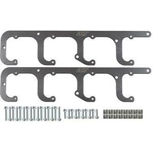 ICT Billet - 551654-510C - LS Coil Bracket Set for