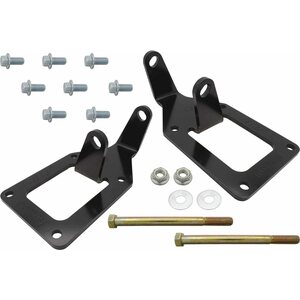 Motor Mounts