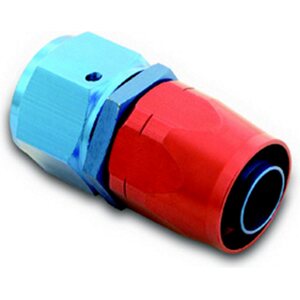 A-1 Products - A1P00008 - Hose End #8 Straight
