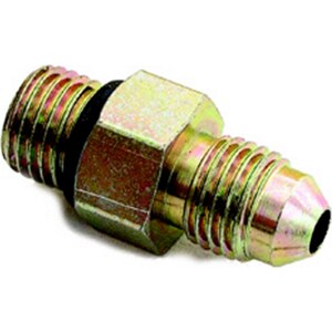 A-1 Products - A1P1050032 - #4 to 7/16-20 Steel Adapter
