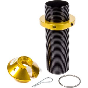A-1 Products - A1-12425 - 2.5in C/O Kit Pro Slotted 7in Sleeve