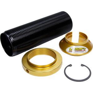 A-1 Products - A1-12433 - 2.5in C/O Kit Koni 60 Deg Top 7in Sleeve