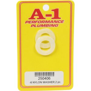 Plastic/Nylon Washers