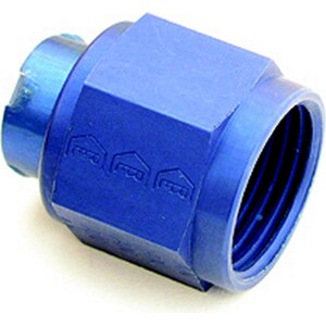 A-1 Products - A1P92908 - #8 AN Cap Aluminum