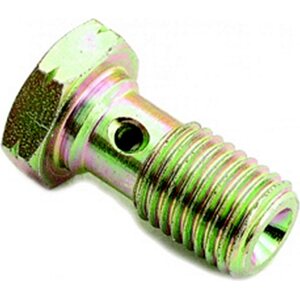 A-1 Products - A1P992031 - Metric Banjo Bolt 10 x 1.0mm x 18mm