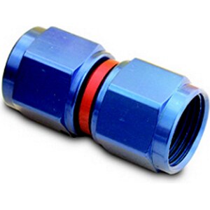 A-1 Products - A1PCPL12 - #12 Str Fem Flare Swivel
