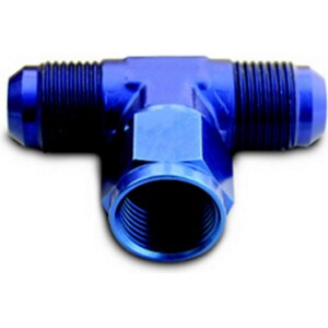 A-1 Products - A1PCPL82403 - #3 Tee w/#3 Female Bottom Adapter
