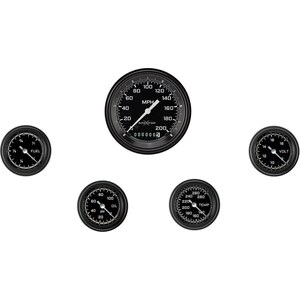 Analog Gauge Kits