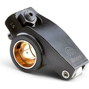 Proform - 440-469 - SBM Shaft Mount Roller Rockers 1.6 Ratio