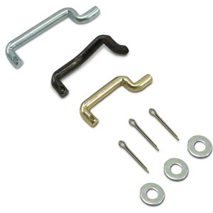 Proform - 67231 - Throttle Base Plate Linkage Kit 3 Ratios