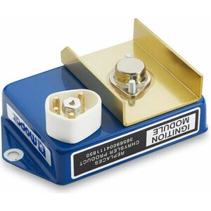 Proform - 440-425 - Mopar Ignition Box w/ Harness Kit Blue