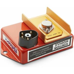Ignition Boxes and Controllers