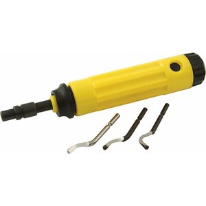 Deburring Tools