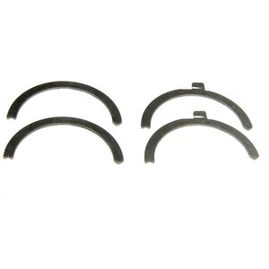 Clevite M77 - TW-589S - Thrust Washer - 0.078 in Thick - Toyota In-Line-6 - Kit