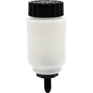 Tilton - 74-230 - Reservoir Remote Bulk Head Mnt 7/16-20 Fitting