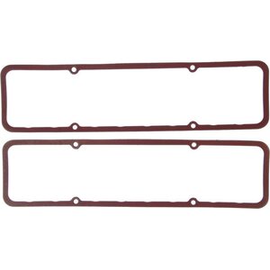 Clevite M77 - VS50765 - Valve Cover Gasket Set SBC 12 & 18 Degree Heads