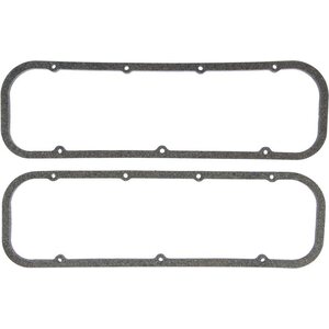 Clevite M77 - VS50778 - Valve Cover Gasket Set BBC .250 Thick