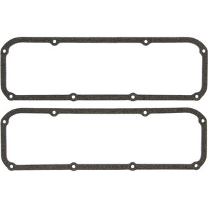 Clevite M77 - VS50789 - Valve Cover Gasket Set SBF 351C-400 .125 Thick
