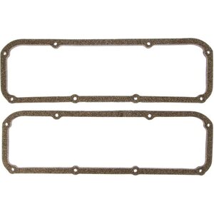 Clevite M77 - VS50790 - Valve Cover Gasket Set SBF 351C-400 .250 Thick
