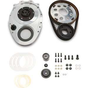 Jesel - KBD-31500 - Belt Drive SBC w/+.391 Raised Cam Location