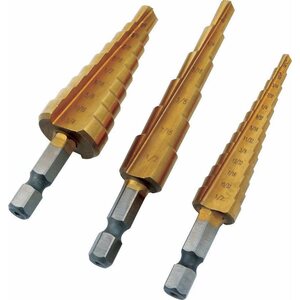 Drill Bits