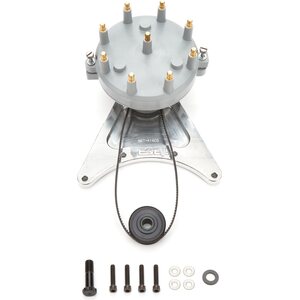 Jesel - KDD-42520 - Belt Drive Dist. Kit SBC w/+.391 Raised Cam