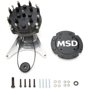 Jesel - KDD-44435 - Belt Drive Dist. Kit BBC
