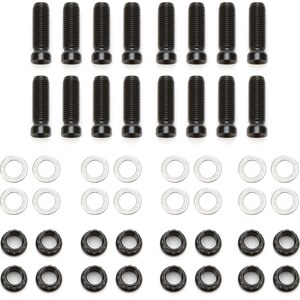 Jesel - KLA-20460-16 - Adjuster Kit 3/8-24 Cup w/Nut 16pk