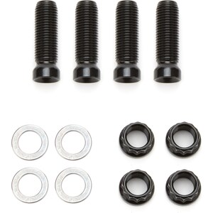 Rocker Arm Adjusters