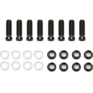 Jesel - KLA-20460-8 - Adjuster Kit 3/8-24 Cup w/Nut 8pk