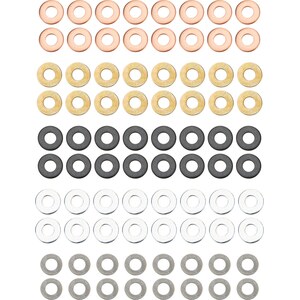 Jesel - KRS-28150 - Stand Shim Kit - BB Washer Type