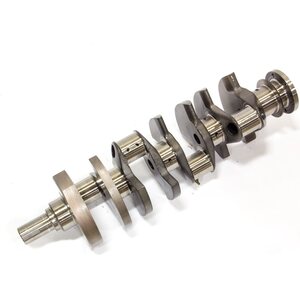 Callies - BBO-42B-MG - BBC 4340 Forged Magnum Crank - 4.000 Stroke