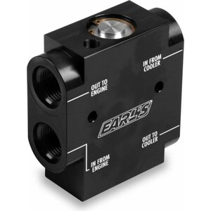 Engine Oil Thermostats