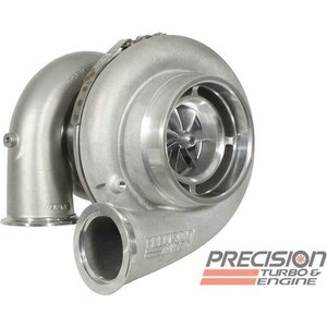 Precision Turbo GEN2 SFI PT 8803 BB V-Band/V-Band 1.15 A/R SS Promod