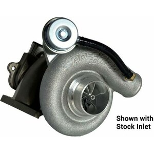 Precision Turbo GEN2 PT 5555 BB OEM/OEM 1.00 A/R SS Subaru
