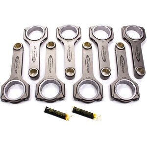 Callies - CSB6385ES3B9AH - BBC Forged H-Beam Rods - 6.385/2.200