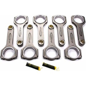 Callies - CSB6700ES3B9AH - BBC Forged H-Beam Rods 6.700/2.200
