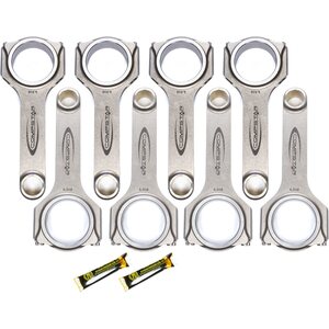 Callies - CSB6800ES3B9AH - BBC Forged H-Beam Rods 6.800/2.200