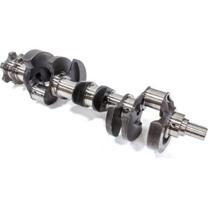 Callies - SAF-143-CC - SBC 4340 Forged Compstar Crank 3.480 Stroke