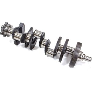 Callies - SAG-143-CC - SBC 4340 Forged Compstar Crank 3.500 Stroke
