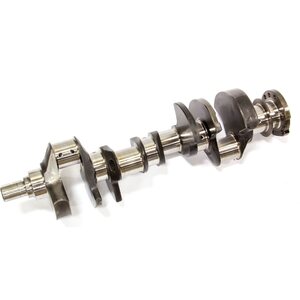 Callies - SAG-143-CM - SBC 4340 Forged Compstar Crank - 3.500 Stroke